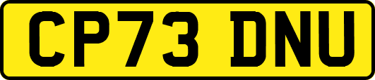 CP73DNU