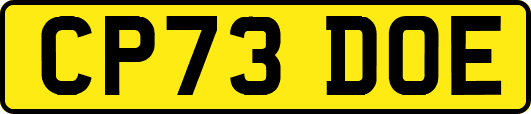 CP73DOE
