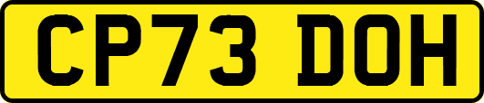 CP73DOH