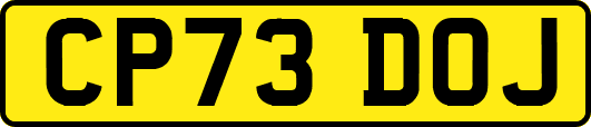 CP73DOJ
