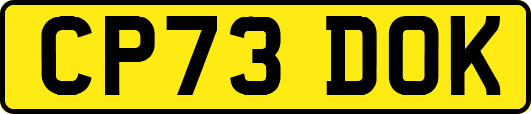 CP73DOK