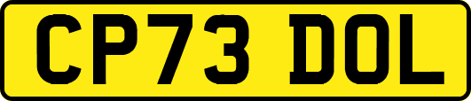 CP73DOL