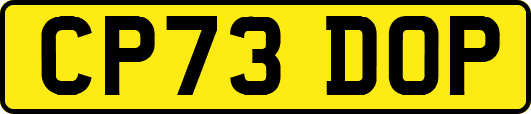 CP73DOP