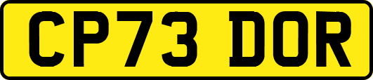 CP73DOR