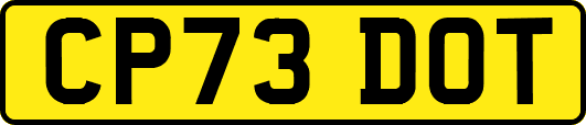 CP73DOT