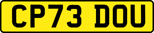 CP73DOU
