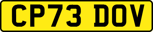 CP73DOV