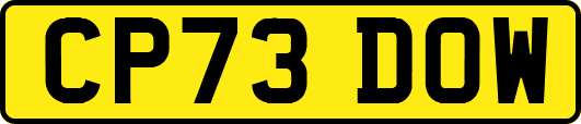 CP73DOW