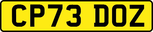 CP73DOZ