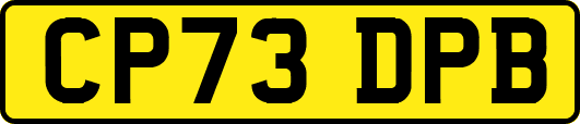 CP73DPB