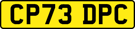 CP73DPC
