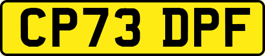 CP73DPF