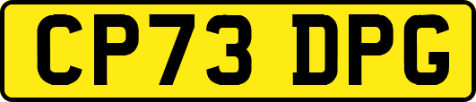 CP73DPG