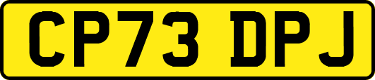 CP73DPJ