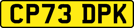 CP73DPK