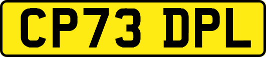 CP73DPL