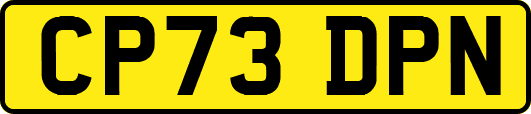 CP73DPN