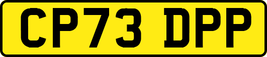 CP73DPP