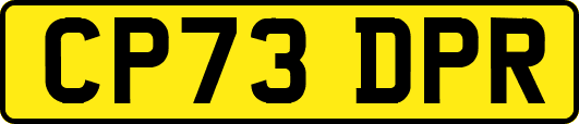CP73DPR