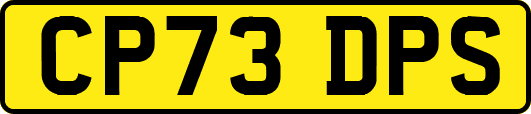 CP73DPS