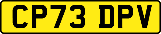 CP73DPV