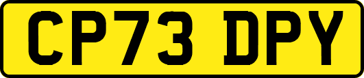 CP73DPY