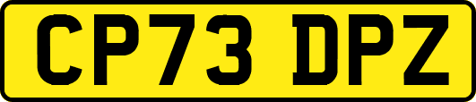 CP73DPZ
