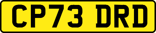 CP73DRD