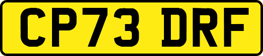 CP73DRF