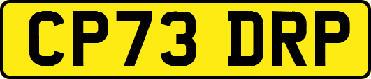 CP73DRP