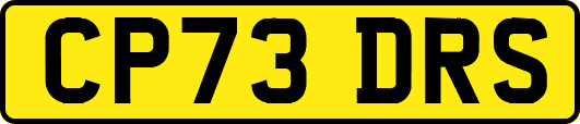 CP73DRS