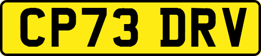 CP73DRV