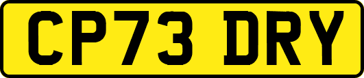 CP73DRY