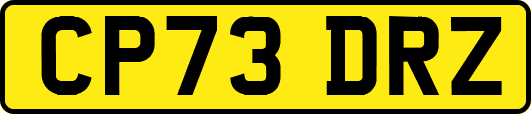 CP73DRZ