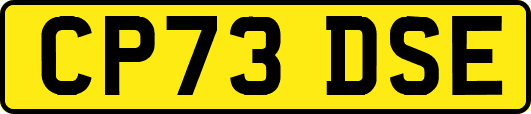CP73DSE