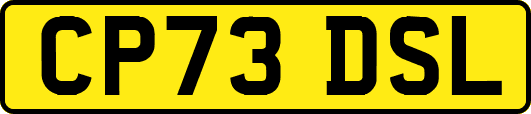 CP73DSL