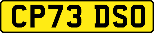 CP73DSO