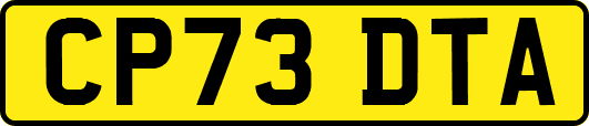 CP73DTA