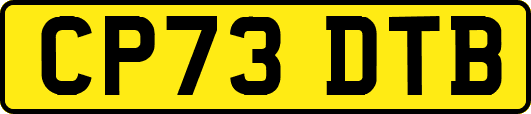 CP73DTB