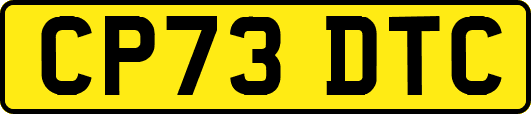 CP73DTC