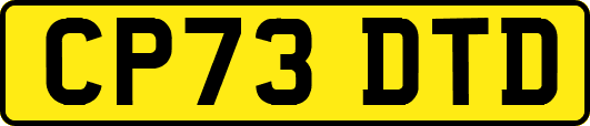 CP73DTD