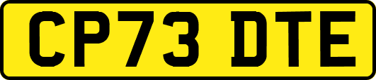 CP73DTE