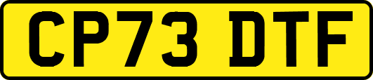 CP73DTF