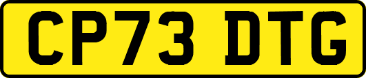 CP73DTG