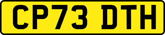 CP73DTH