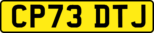 CP73DTJ