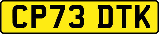 CP73DTK