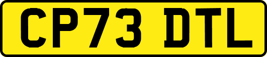 CP73DTL
