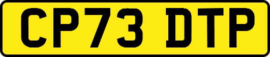 CP73DTP