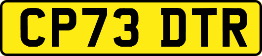 CP73DTR